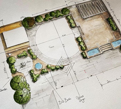 garden design